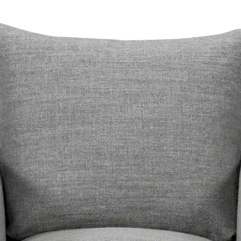 Haven Home Ballist Swivel Chair