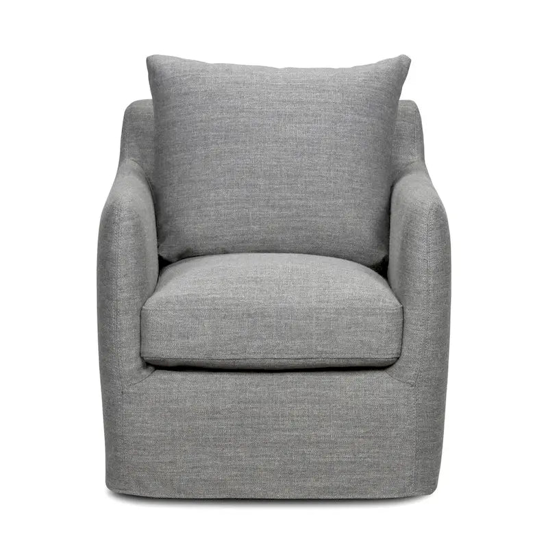 Haven Home Ballist Swivel Chair