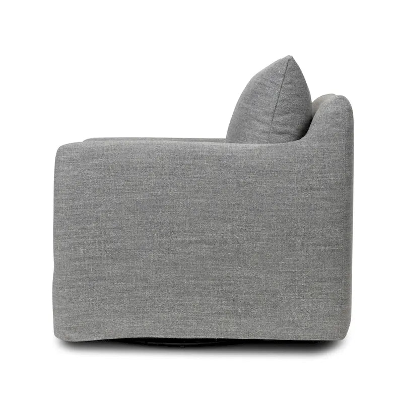 Haven Home Ballist Swivel Chair