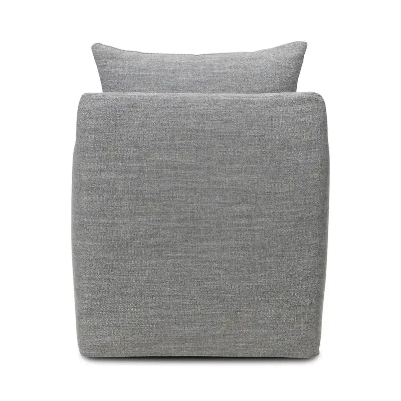 Haven Home Ballist Swivel Chair