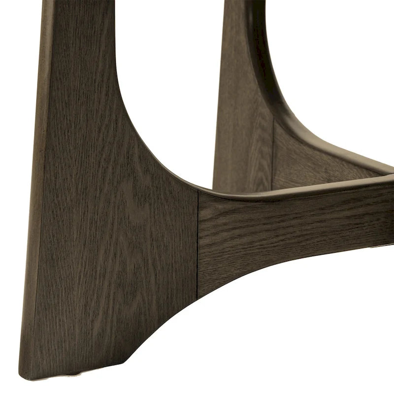 Round Coffee Table for Living Room Reception Room