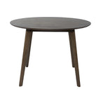 Space Savers Walnut Drop Leaf Table