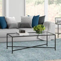 Henley Coffee Table