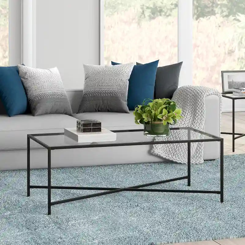 Henley Coffee Table