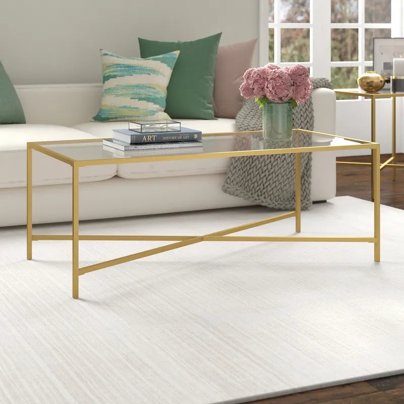 Henley Coffee Table