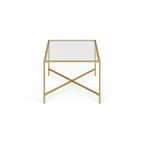 Henley Coffee Table