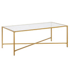 Henley Coffee Table