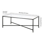 Henley Coffee Table