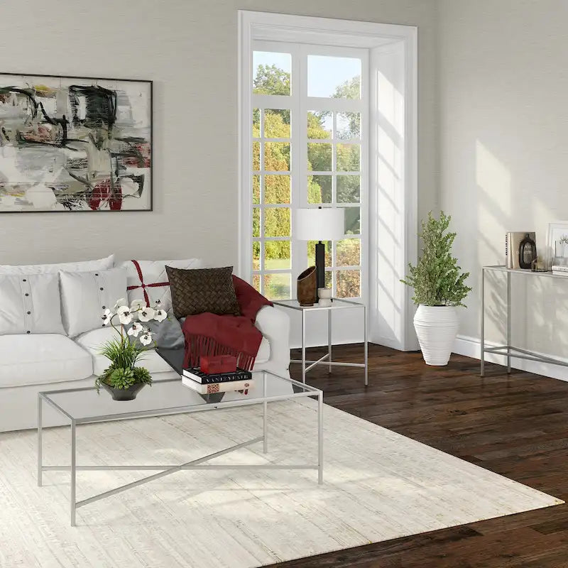 Henley Coffee Table