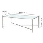 Henley Coffee Table