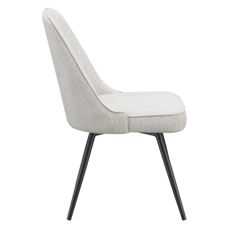 Martel Swivel Chair