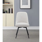 Martel Swivel Chair