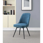 Martel Swivel Chair