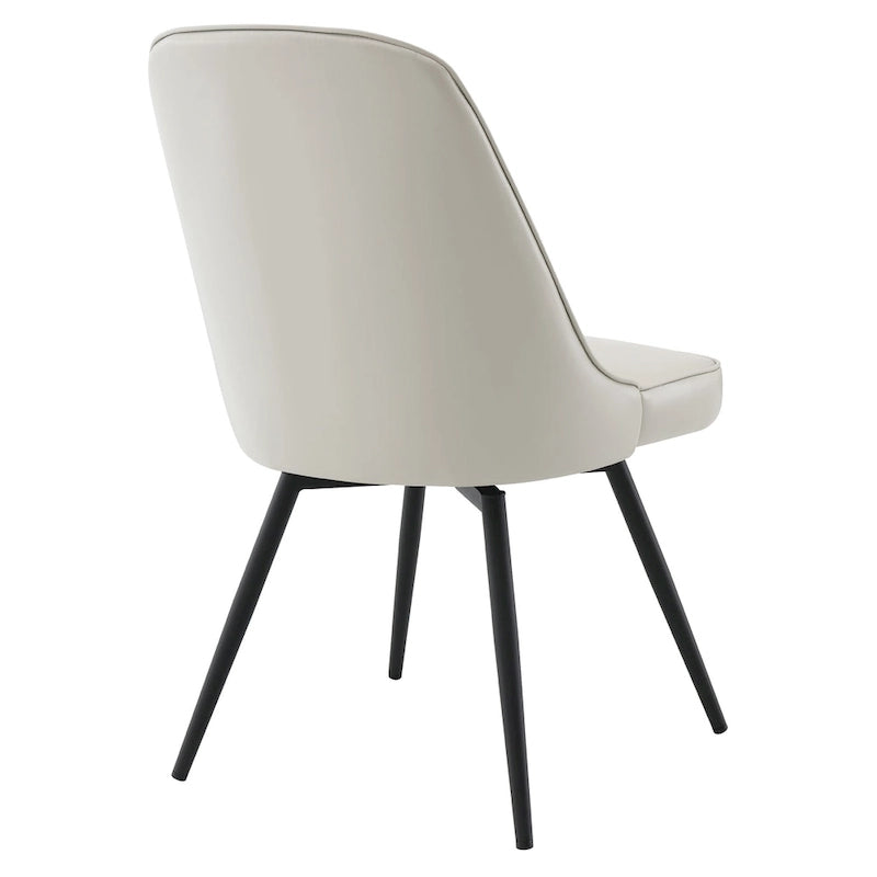 Martel Swivel Chair