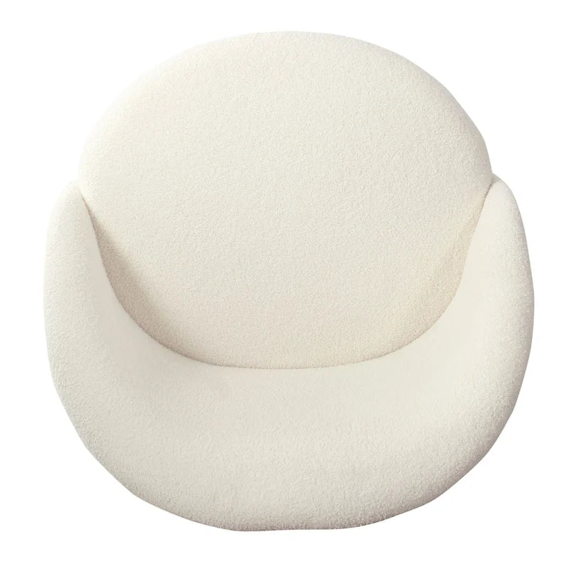 HomePop Modern Accent Chair