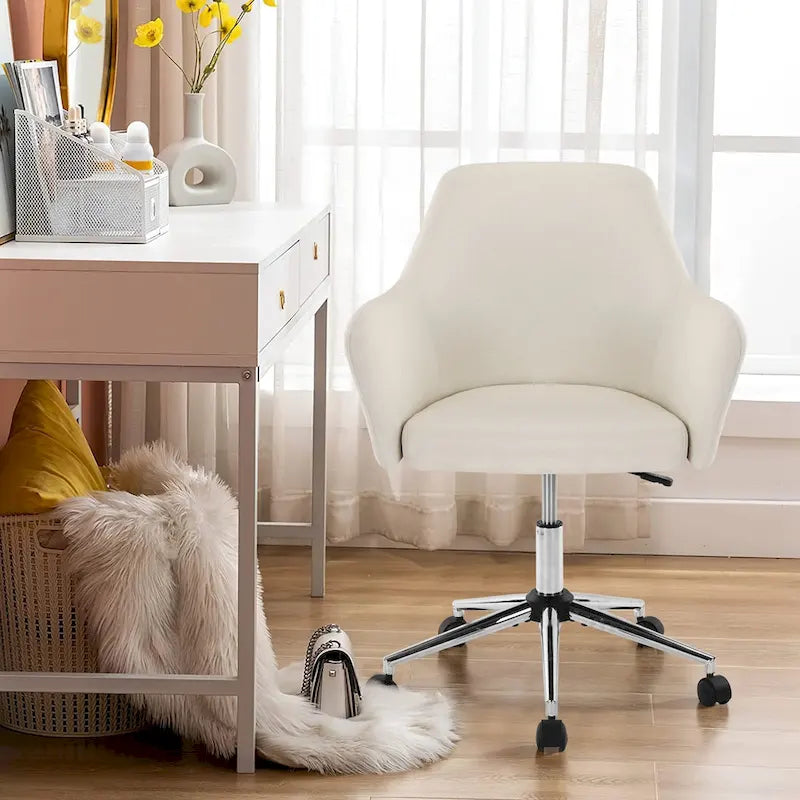 Swivel Adjustable Task Chair