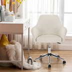 Swivel Adjustable Task Chair