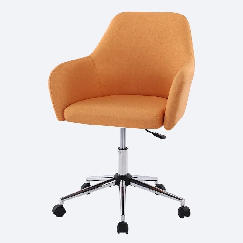 Swivel Adjustable Task Chair