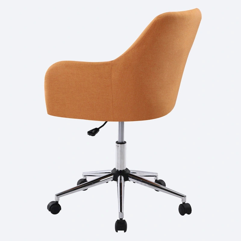 Swivel Adjustable Task Chair