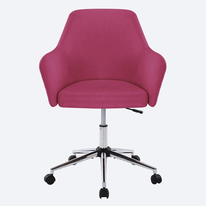 Swivel Adjustable Task Chair