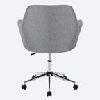 Swivel Adjustable Task Chair