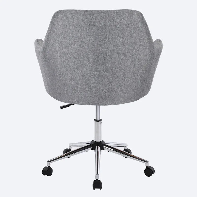 Swivel Adjustable Task Chair