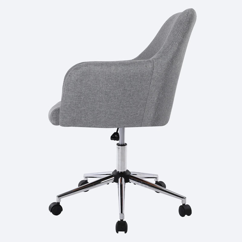 Swivel Adjustable Task Chair