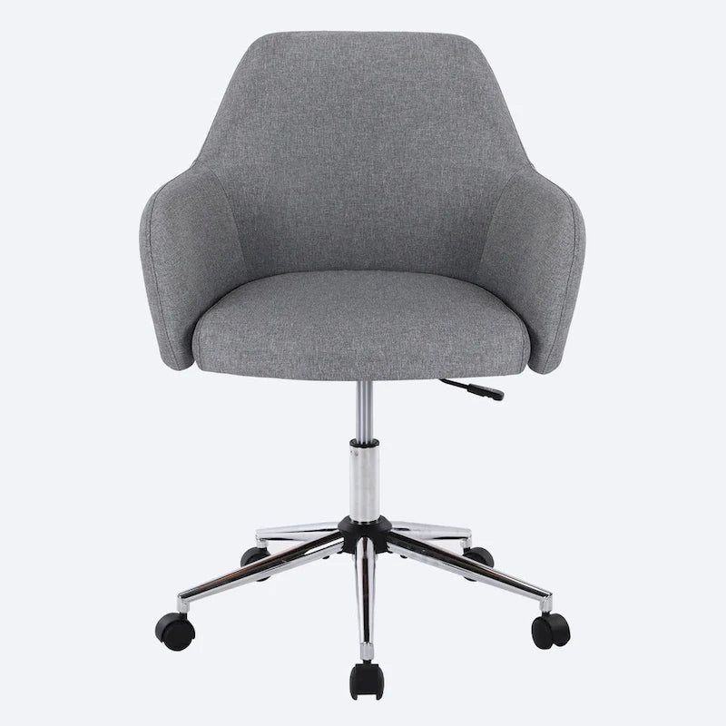 Swivel Adjustable Task Chair