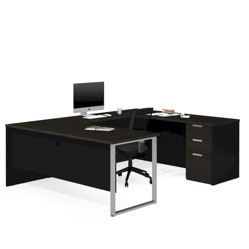 Bestar Pro-Concept Plus U-Desk