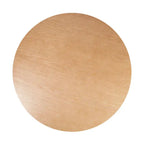 Round Pedestal Dining Table