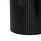 Round Pedestal Dining Table