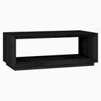 48  Wide Rectangular Coffee Table - 47.5  Wide
