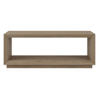 48  Wide Rectangular Coffee Table - 47.5  Wide