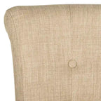 SAFAVIEH Caroline Dining Chair (Set of 2) - 20Wx24Dx33H