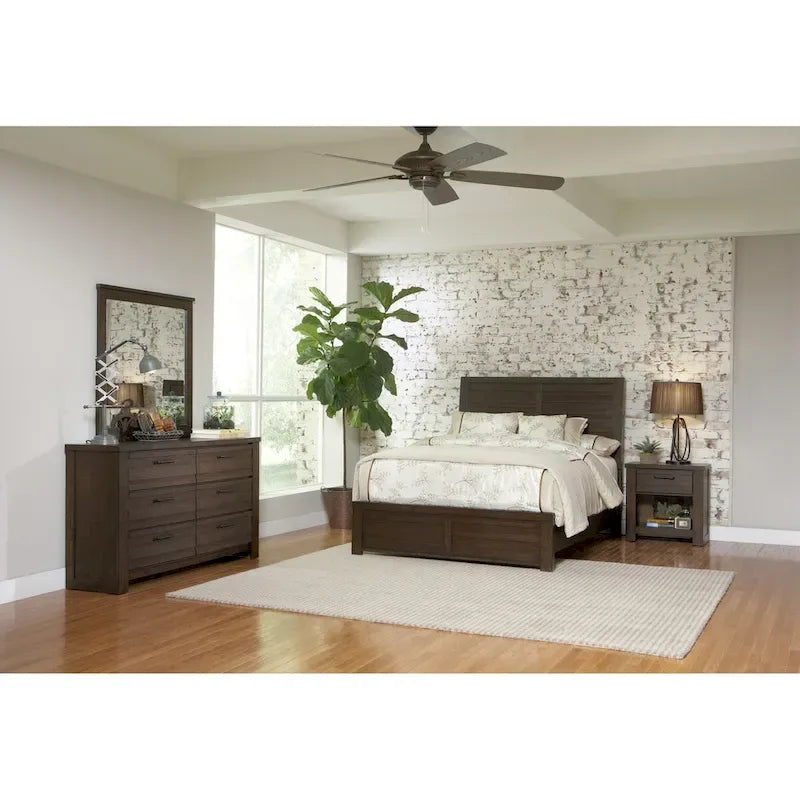 Ruff Hewn 6PC King Set
