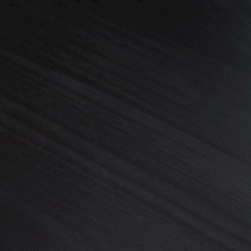 Natural Pine 72" Rectangular Dining Table with Cross Legs for 6-8 People