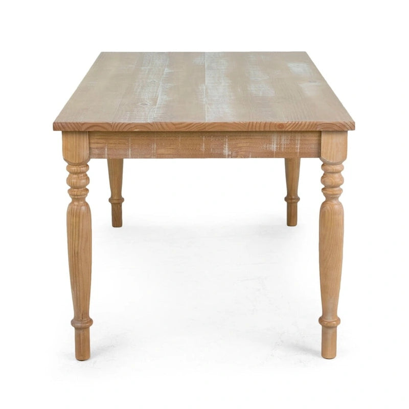 The Beach House Design SandRidge Dining Table